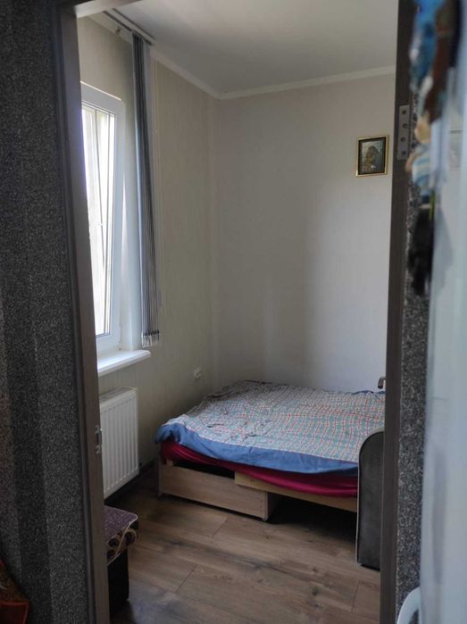 Продаж 1/2 будинку Тихий центр Черкас.