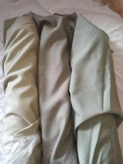 Тканина костюмна