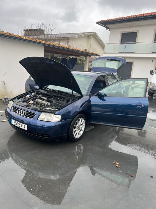 Vende-se Audi A3