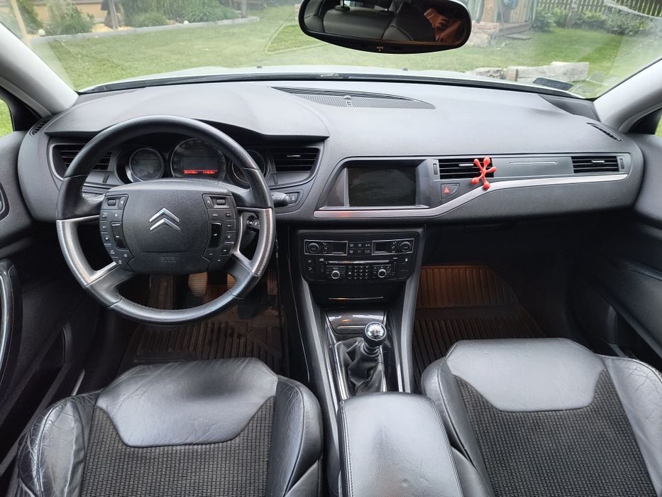 Sprzedam CITROEN C5 X7