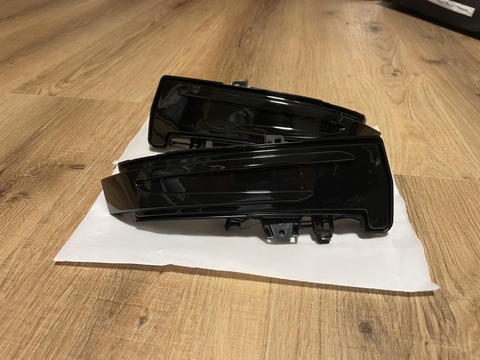 Piscas Led Mercedes-Benz