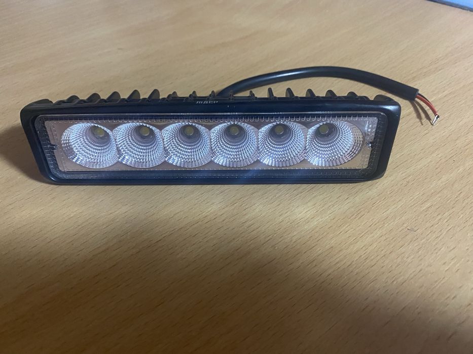 Продам Led фару