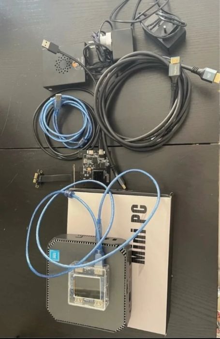 Kit DMA pra streaming profissional