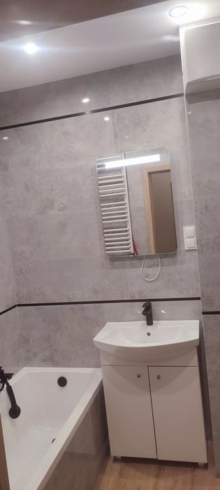 Wynajmę mieszkanie