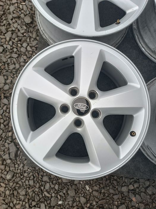 Диски 5*108 R16 Ford Volvo