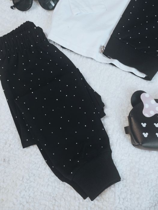 Дитячий костюм трійка  для дівчинки