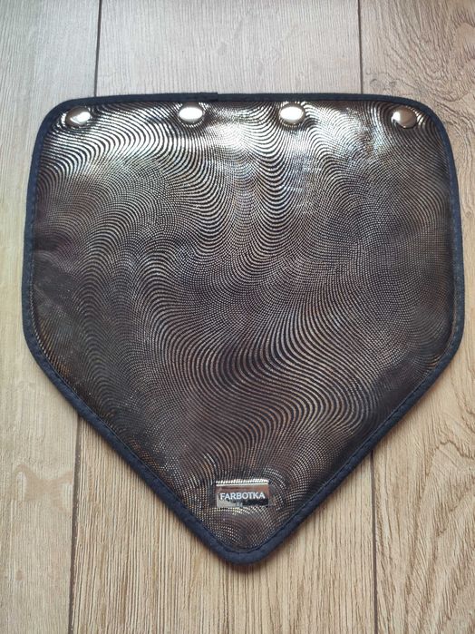 Klapka do torebki Farbotka Puro Classic Rita