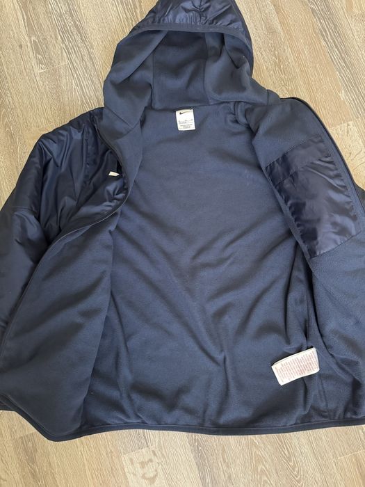 Оригінал! Куртка, анорак NIKE THRM RPL PARK20 FALL JKT XL ( 158-170см)