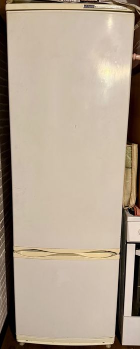 Холодильник Атлант