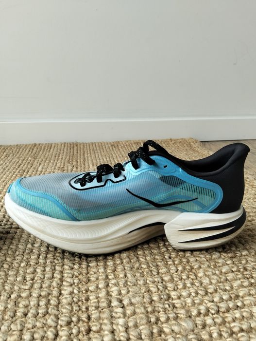 Hoka Cielo x1 2.0