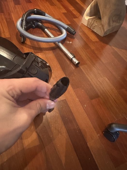 Aspirador Rowenta - para peças ou arranjo