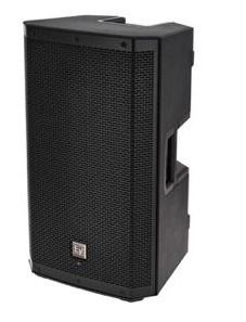 Electro Voice ZLX 12P G2 nova com garantia