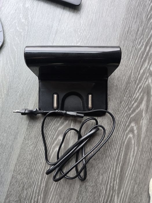 Повністю справний робот-пилосос Samsung POWERbot-E VR5000