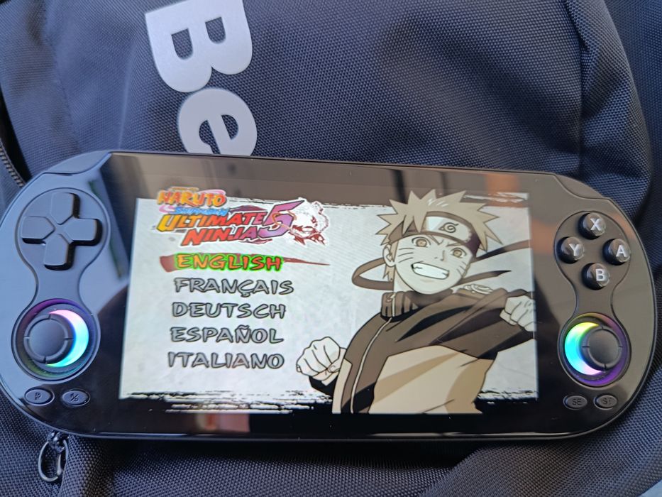 Anbernic RG VITA