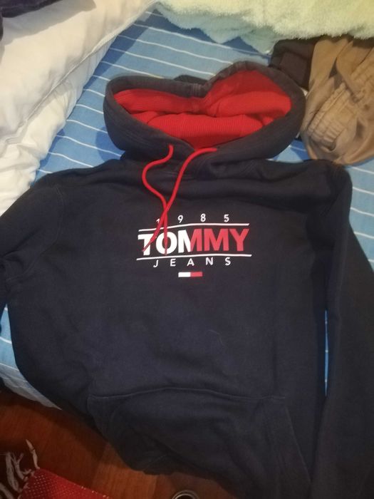 Sweat Tommy Hilfiger