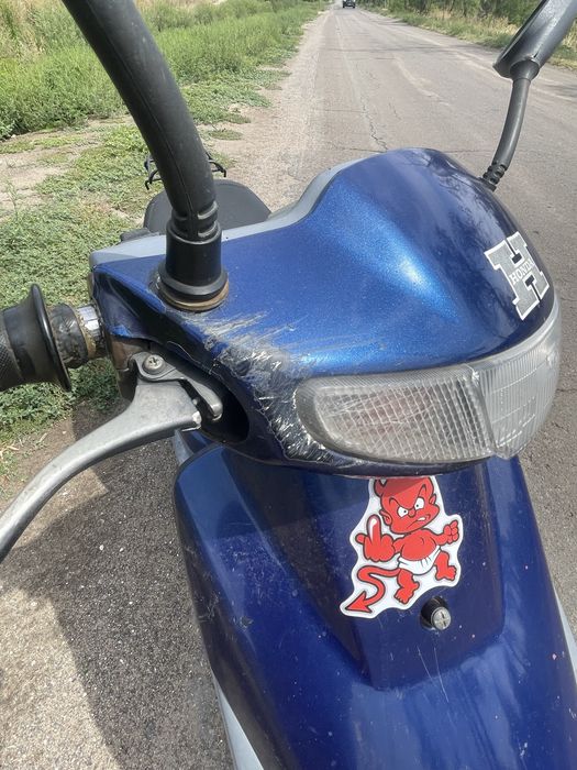 Діо 27 в чудовому стані