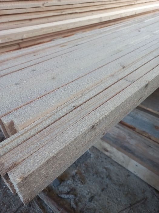 Вироби з дерева: брус, кроква, рейка