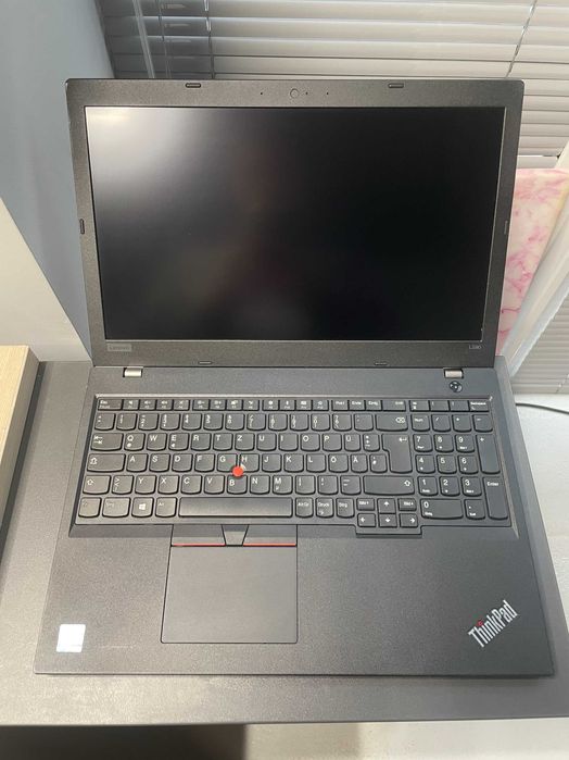 80 штук - Lenovo ThinkPad L590 (4 ядра - 16Gb\256Gb SSD) - гарні стани