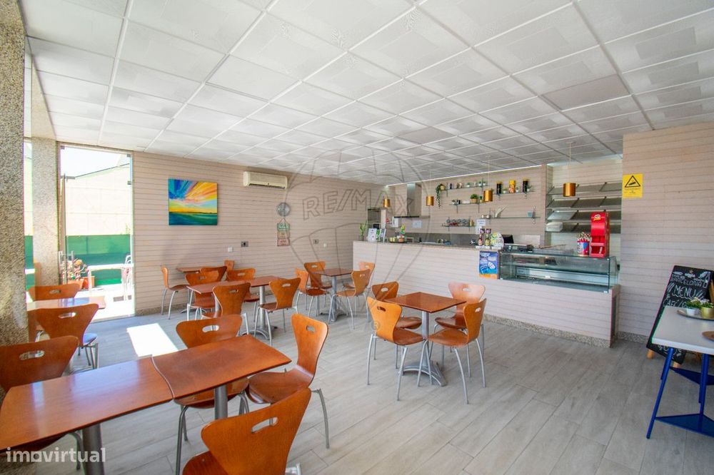 Trespasse T0 para venda