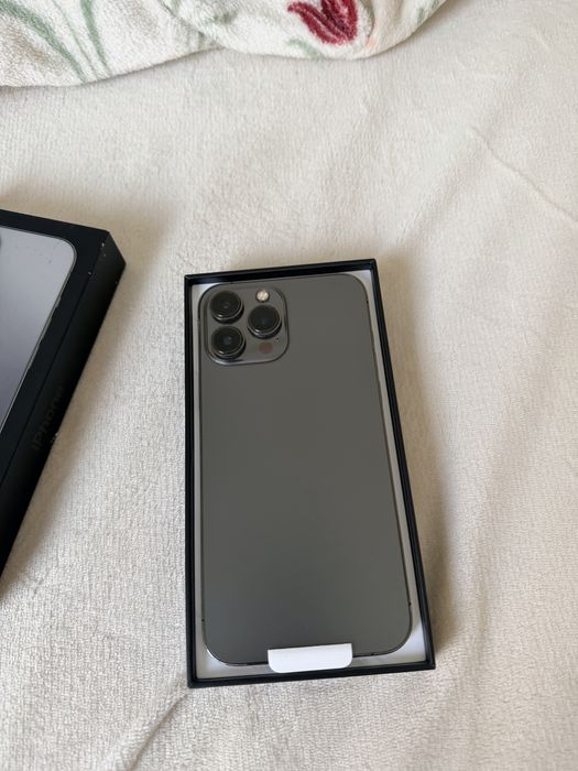 iPhone 13 pro max 256gb