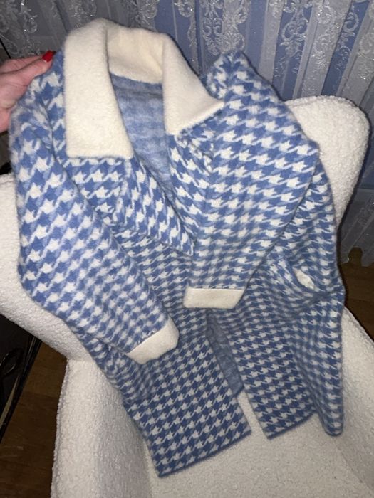 пальто осіннє