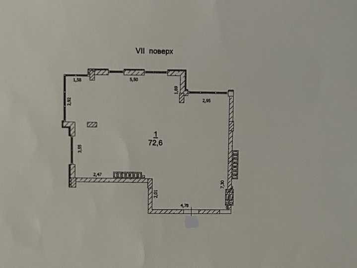 СРОЧНО! 3к 72.6 м2 в премиум ЖК Приморские сады. Кладовка- в подарок!