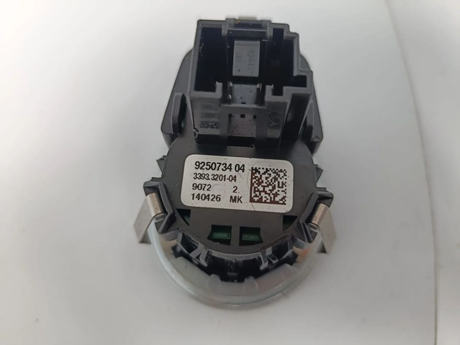 Botão / interruptor Start&Stop BMW 1 (F20)