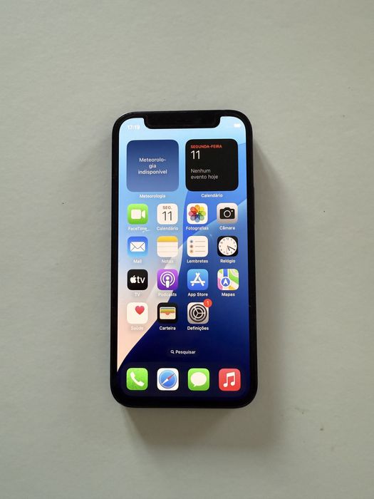 Iphone 12 Mini 64 Gb
