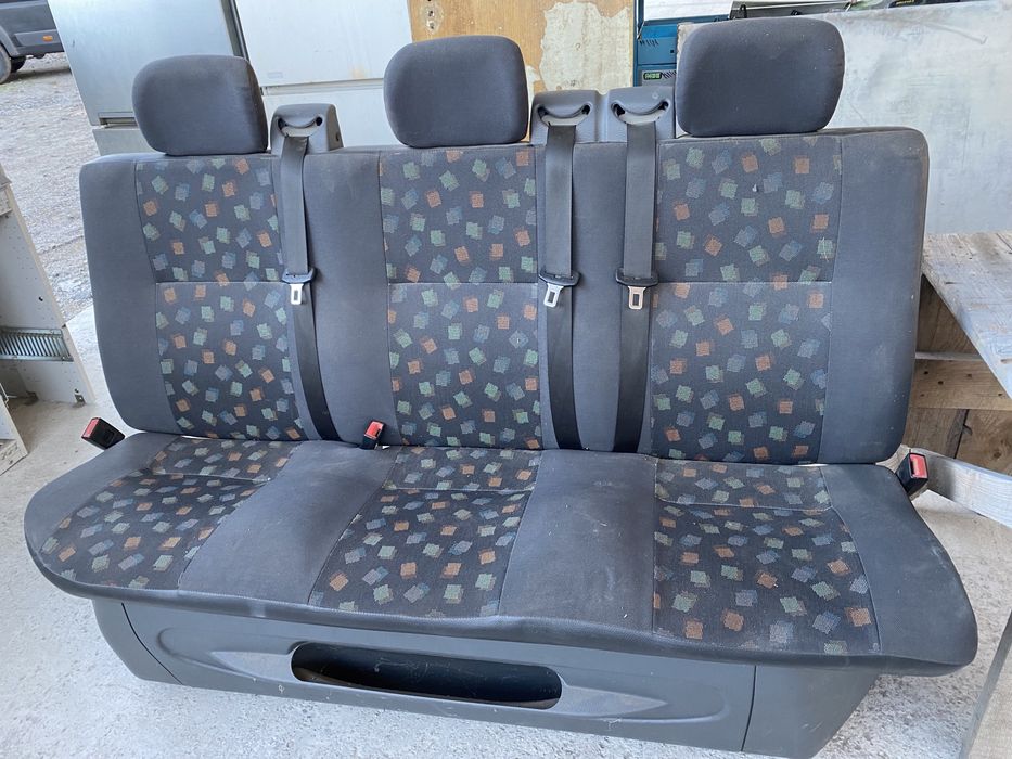 Продам сідушку sprinter /vito