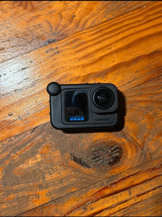 GOPRO HERO 13 Creator Edition (5.6K
