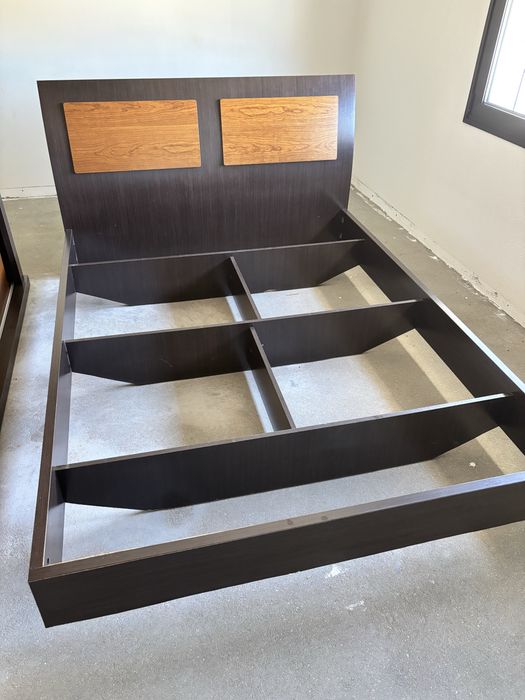 Cama+estrado+colchao