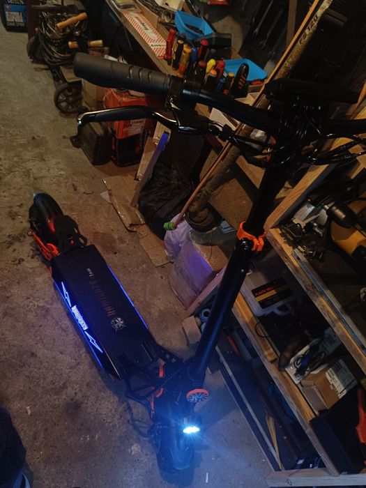 Камікадзе К1 плюс