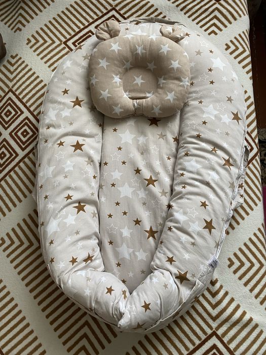 Кокон для новонародженого