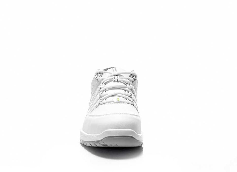 Buty Robocze Elten MADDOX white Low ESD S3S R.41 (222 N)