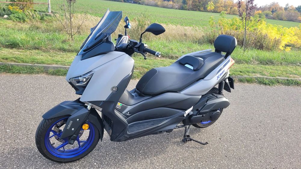 Yamaha