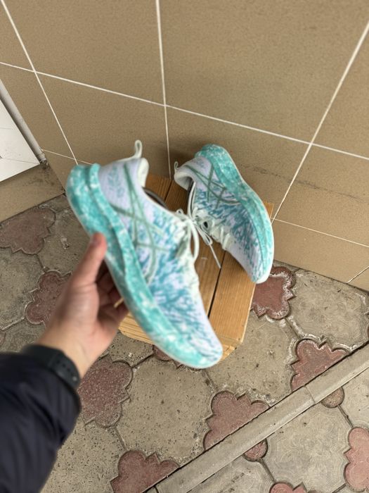 ASICS NOOSA TRI 16 кросовки бігові