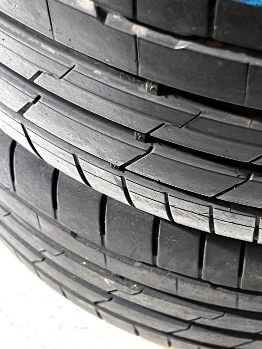 Pneus Hankook Ventus S1 Evo3 - 235/35/19 - Excelentes