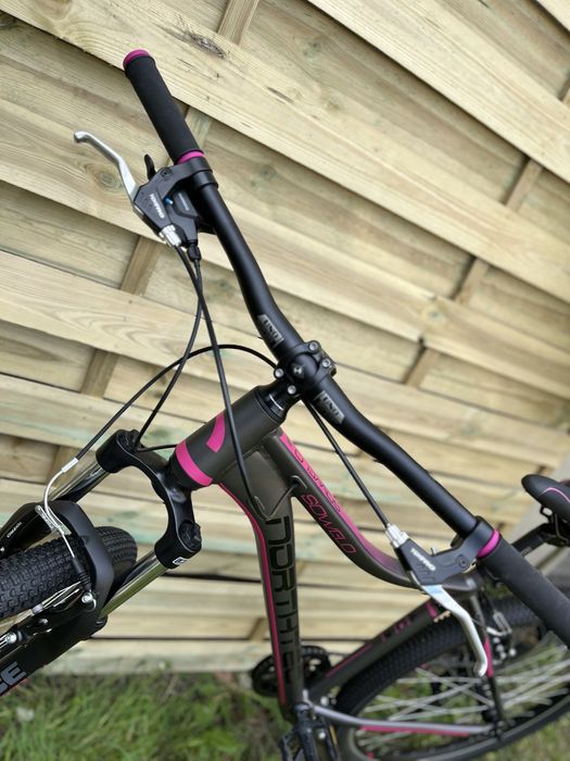 Rower damski młodzieżowy Northtec