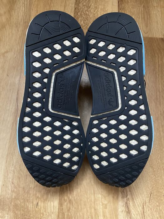 Кросівки Adidas Nmd_R1