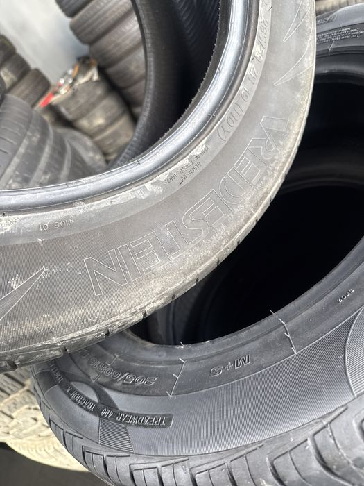 Шини резина 265/50/19 r19 Vredestein комплект літні