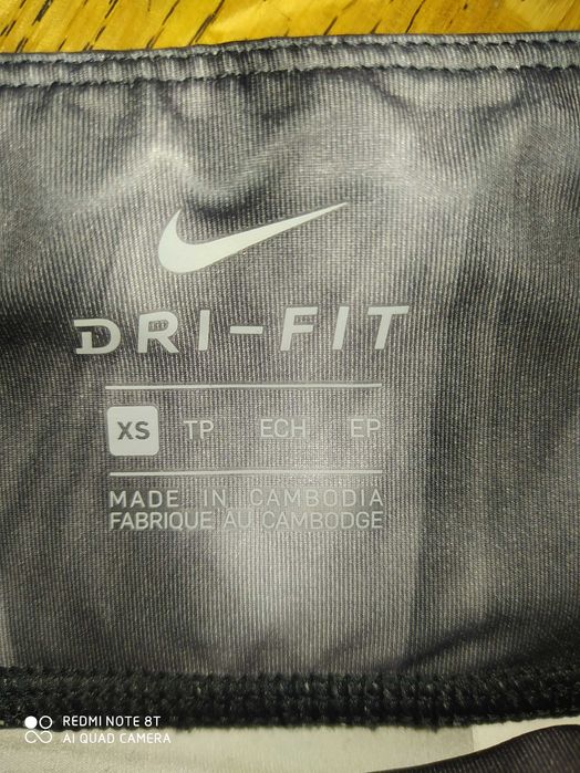 Legginsy Nike