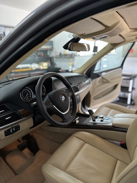 BMW X5 3.0d 7 Lugares [Caixa Nova]