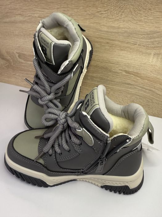 Зимові кросівки р.32-37