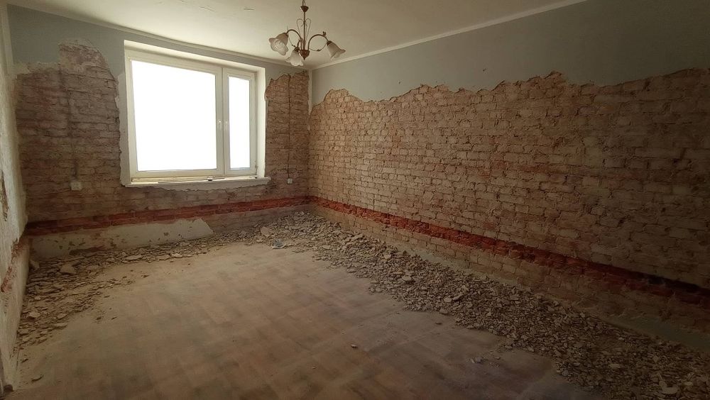 Mieszkanie 64m²/ Osiek Drawski