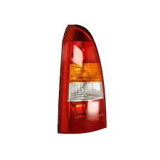 Ліхтар, стоп, фонарь, фара задня Опель Астра Ж