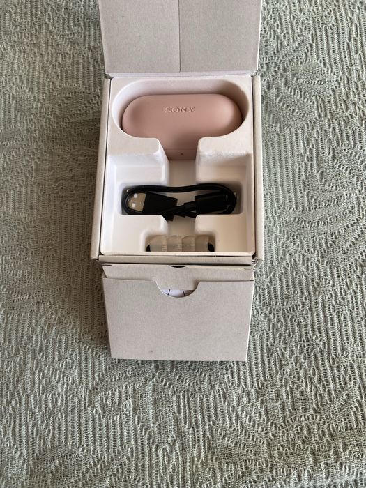 Auriculares Sony bluetooth