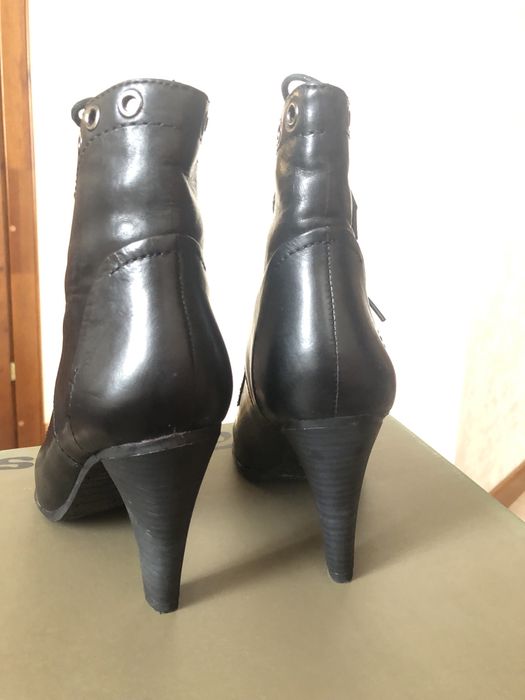 Черевички на осінь