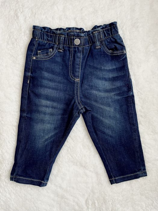 Одяг для дівчинки H&M, Next, розмір 80 (9-12 міс.). Новий