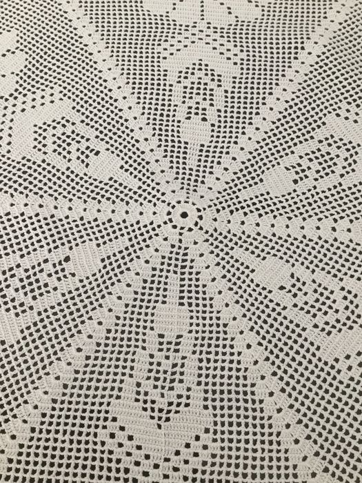 Toalha de mesa em renda64750945106433123