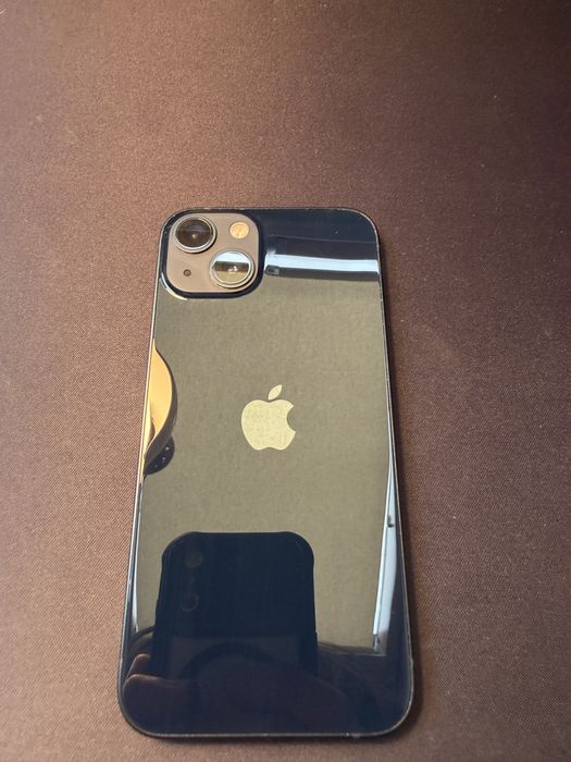 Iphone 13 256gb Niebieski + trzy case